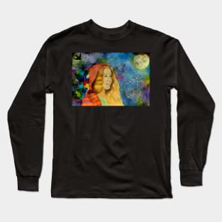 Saggitarius Long Sleeve T-Shirt